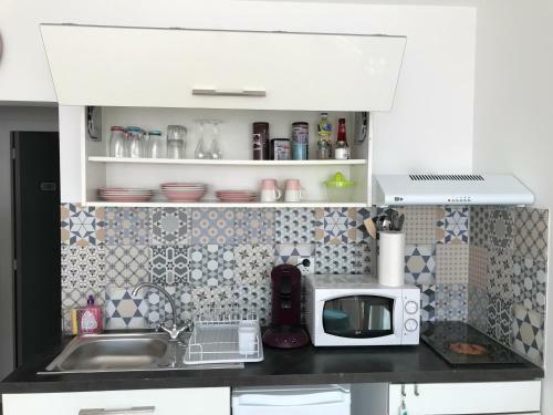 Apartamento Albi Home - Rochegude