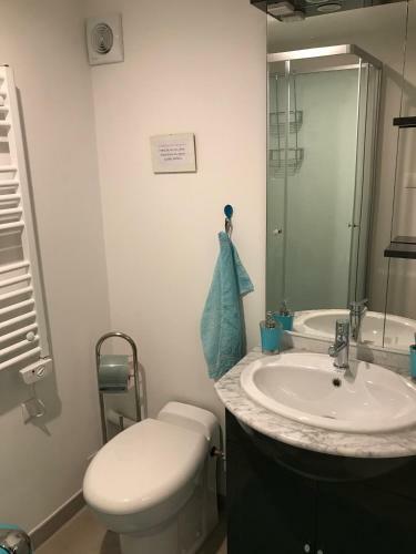Apartamento Albi Home - Rochegude