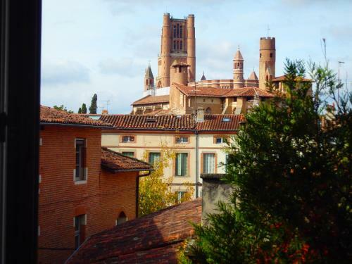 Apartamento Pied A Terre De Charme