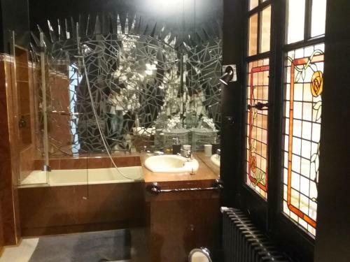Apartamento Pied A Terre De Charme