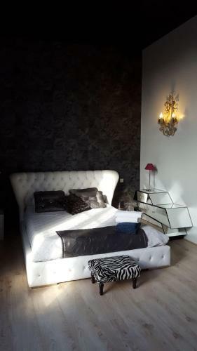 Apartamento Pied A Terre De Charme