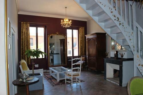 Apartamentos Le Cerf Volant