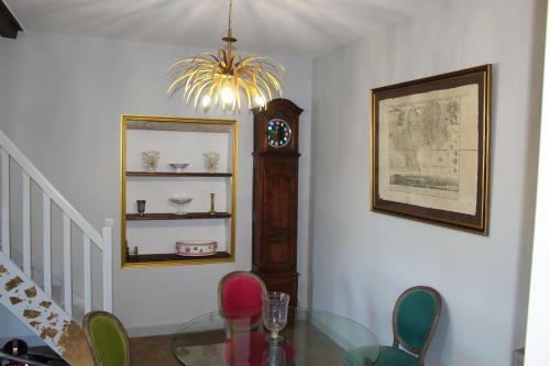 Apartamentos Le Cerf Volant