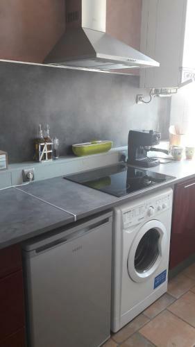 Apartamentos Le Cerf Volant