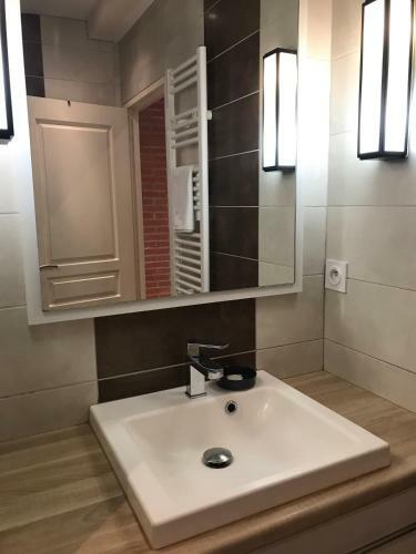 Apartamento Albi Home - Vigan