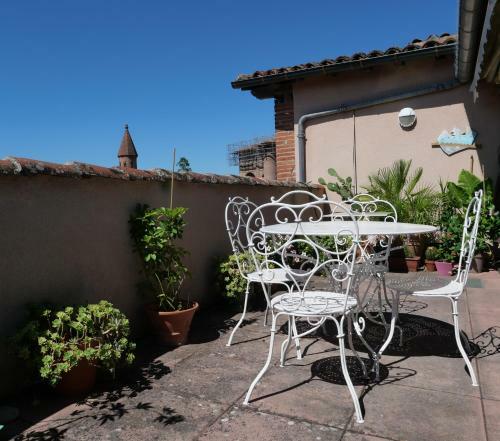 Bed & Breakfast Chambre D'elvire