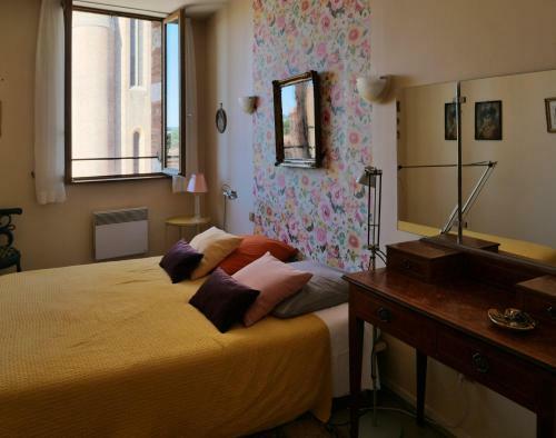 Bed & Breakfast Chambre D'elvire