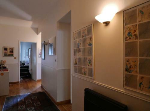 Bed & Breakfast Chambre D'elvire
