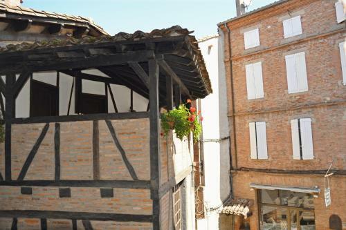 Apartamento Le Chaud Vin