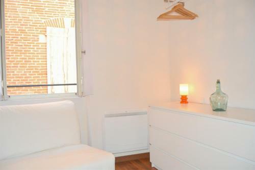 Apartamento Le Chaud Vin