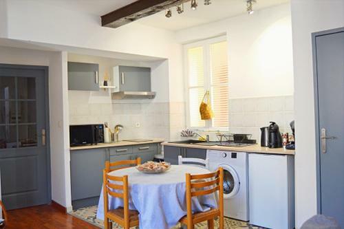 Apartamento Le Chaud Vin