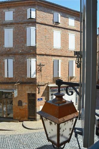Apartamento Le Chaud Vin