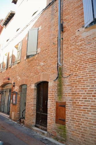 Apartamento Le Chaud Vin