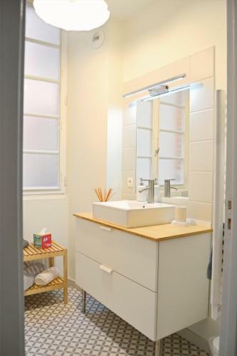 Apartamento Le Chaud Vin