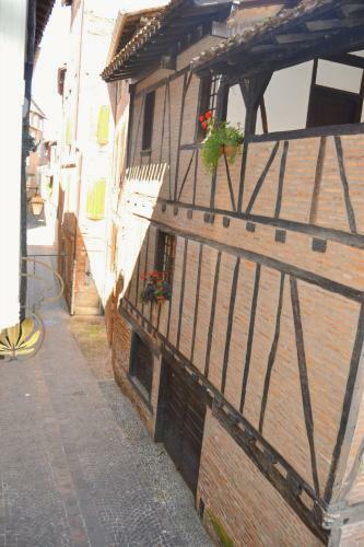 Apartamento Le Chaud Vin