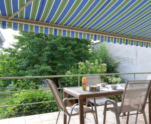 Apartamento Comme Chez Mamie