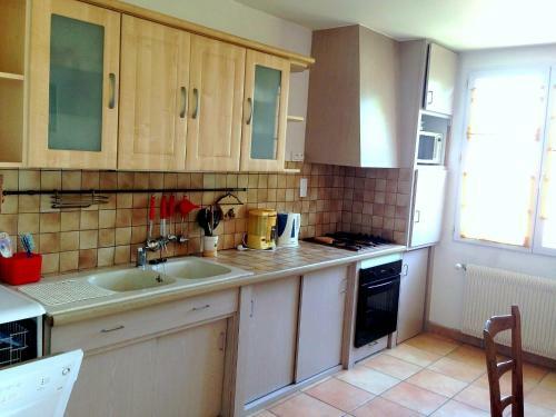 Apartamento Comme Chez Mamie