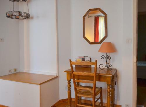 Apartamento Comme Chez Mamie