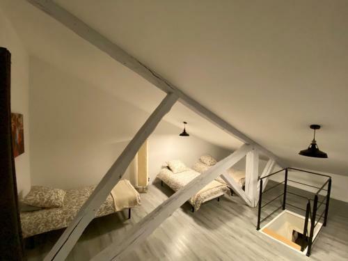 Apartamento L?h�tel Particulier D?albi