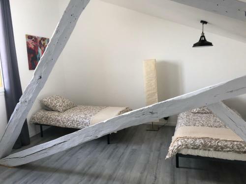 Apartamento L?h�tel Particulier D?albi