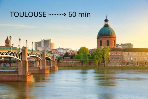 Apartamento L?h�tel Particulier D?albi
