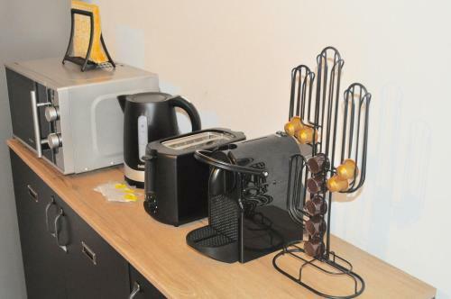 Apartamento L?h�tel Particulier D?albi