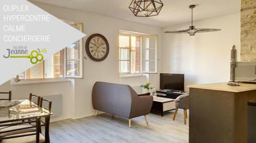 Apartamento L?h�tel Particulier D?albi