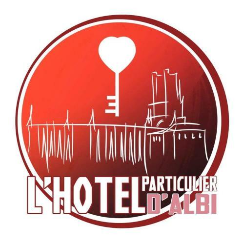 Apartamento L?h�tel Particulier D?albi