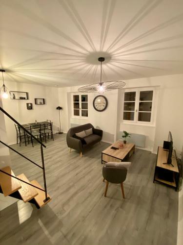 Apartamento L?h�tel Particulier D?albi