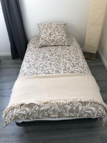 Apartamento L?h�tel Particulier D?albi