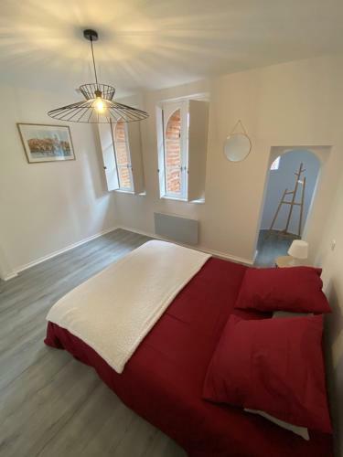 Apartamento L?h�tel Particulier D?albi