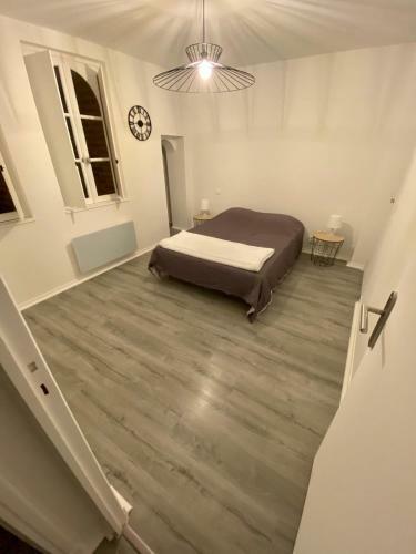 Apartamento L?h�tel Particulier D?albi
