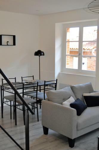 Apartamento L?h�tel Particulier D?albi