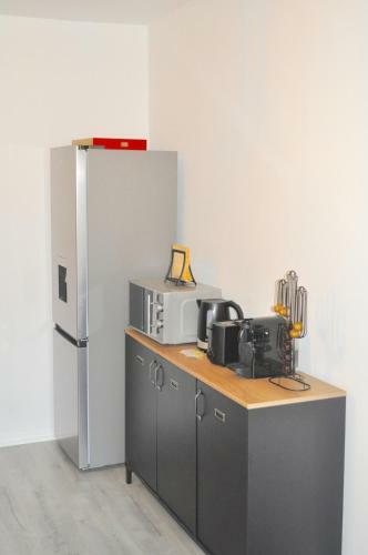 Apartamento L?h�tel Particulier D?albi