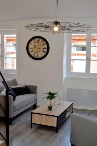 Apartamento L?h�tel Particulier D?albi