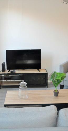 Apartamento L?h�tel Particulier D?albi
