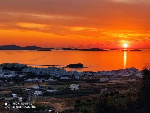 Zephyrus Sunset House. Amazing View And Privacy!