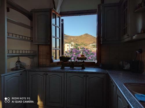 Zephyrus Sunset House. Amazing View And Privacy!