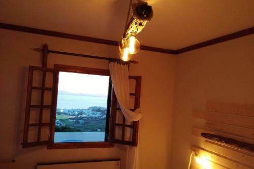 Zephyrus Sunset House. Amazing View And Privacy!
