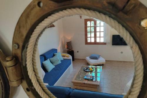 Zephyrus Sunset House. Amazing View And Privacy!