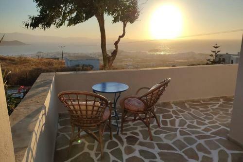 Zephyrus Sunset House. Amazing View And Privacy!