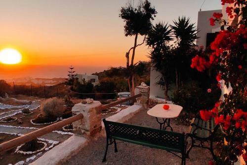 Zephyrus Sunset House. Amazing View And Privacy!