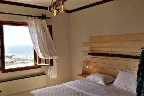 Zephyrus Sunset House. Amazing View And Privacy!