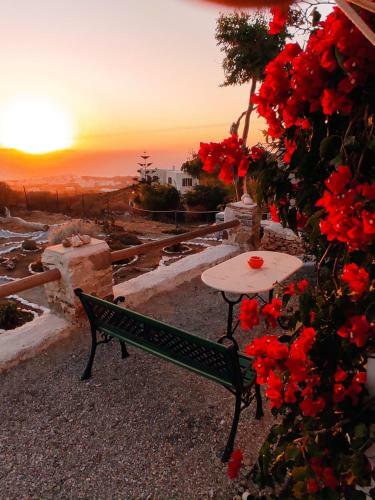 Zephyrus Sunset House. Amazing View And Privacy!