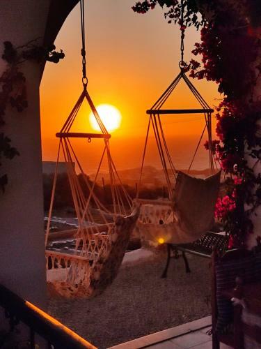 Zephyrus Sunset House. Amazing View And Privacy!