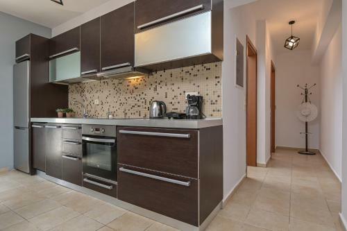 Apartamento Sky View House