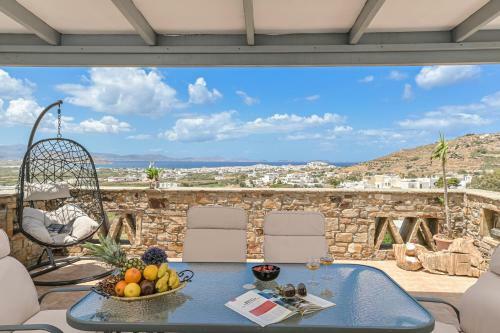 Apartamento Sky View House