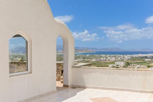 Apartamento Sky View House
