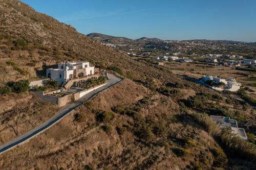 Apartamento Sky View House