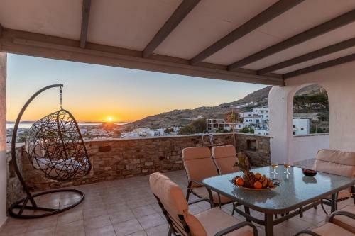 Apartamento Sky View House